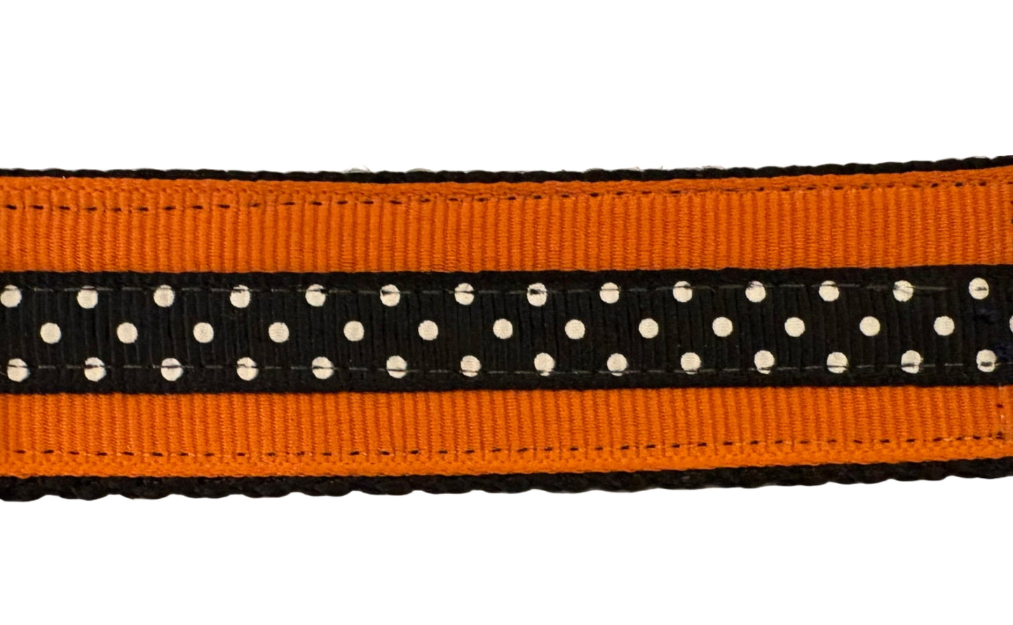 Halloween Dog Leash - Howl At The Moon