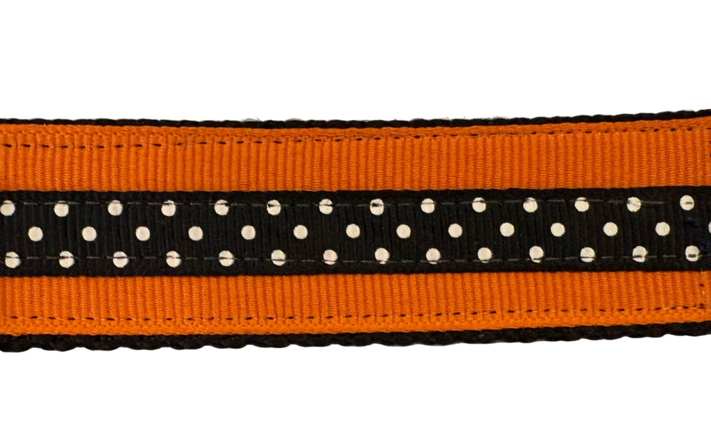 Halloween Dog Leash - Howl At The Moon