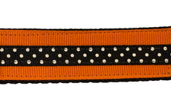 Halloween Dog Leash - Howl At The Moon