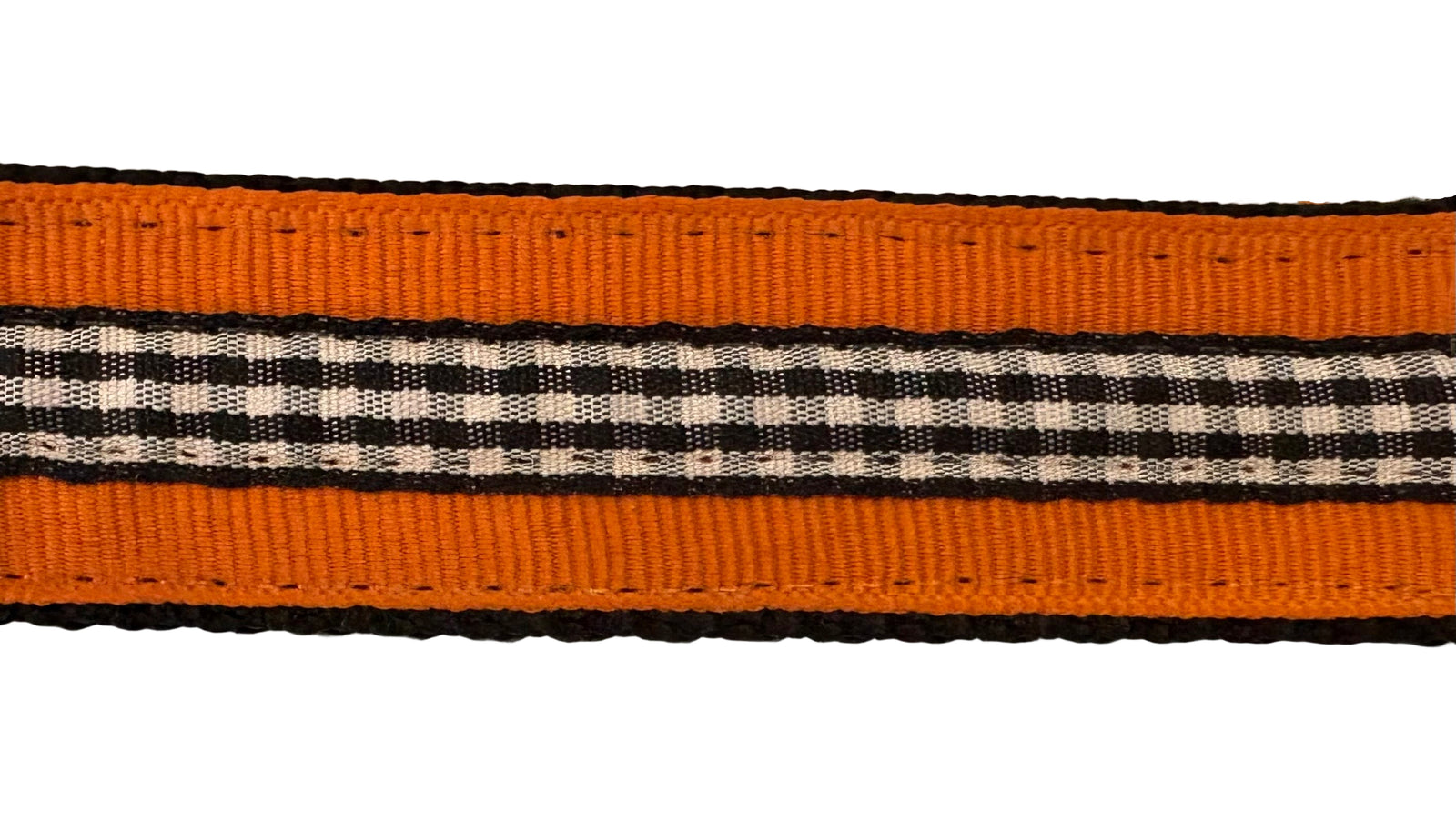 Halloween Dog Harness - Black Magic