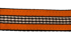 Halloween Dog Leash - Black Magic