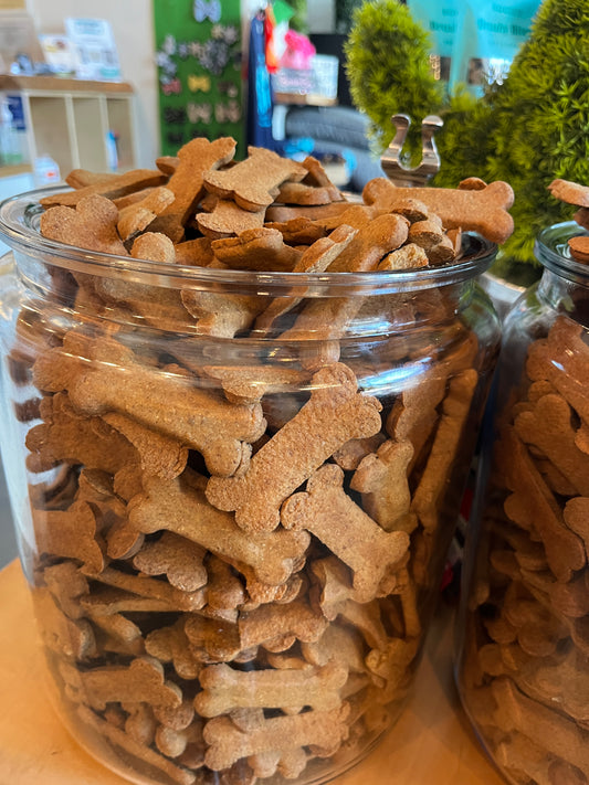 Bulk Treats