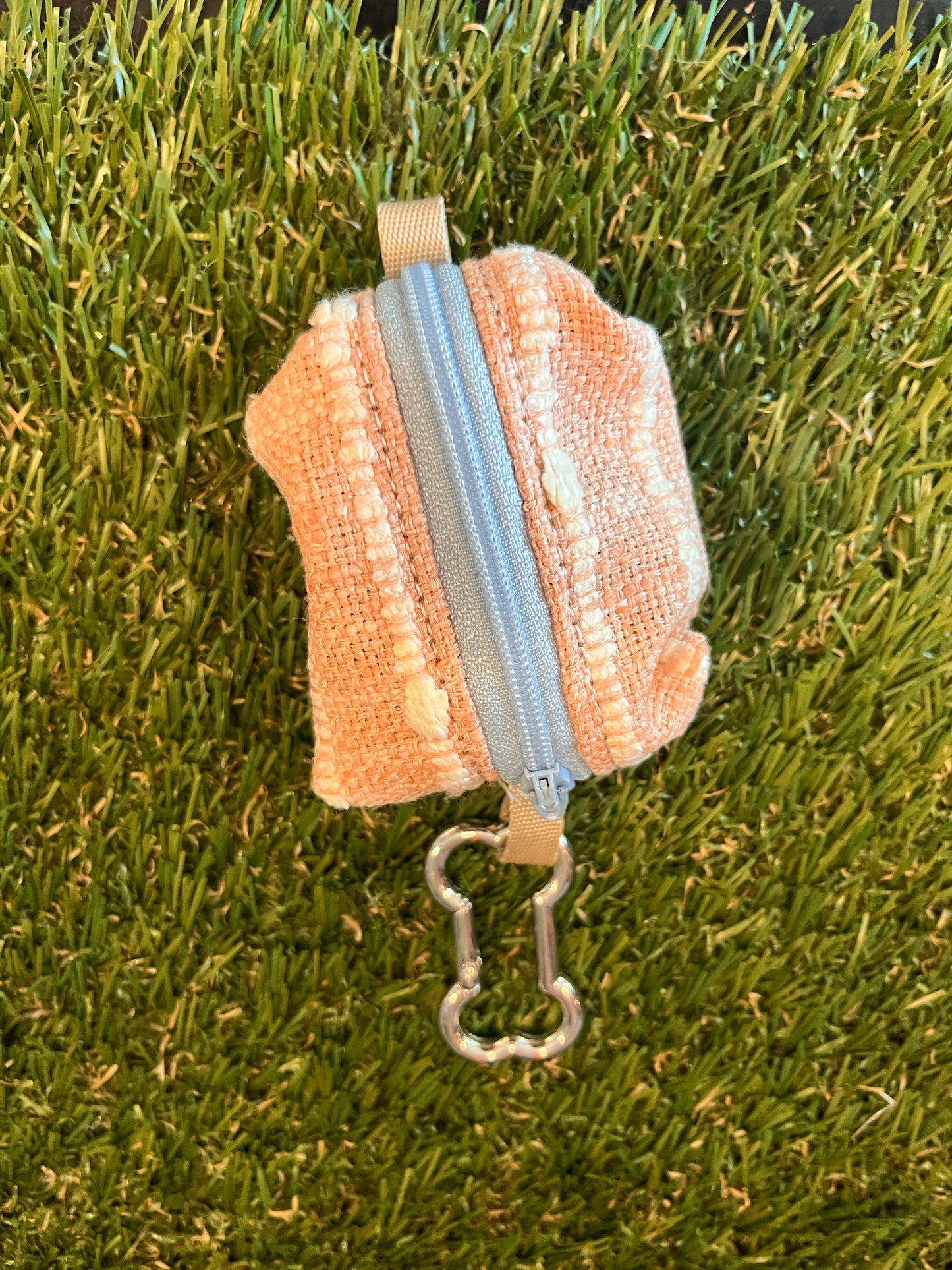 Paw Paws Poop Bag Case