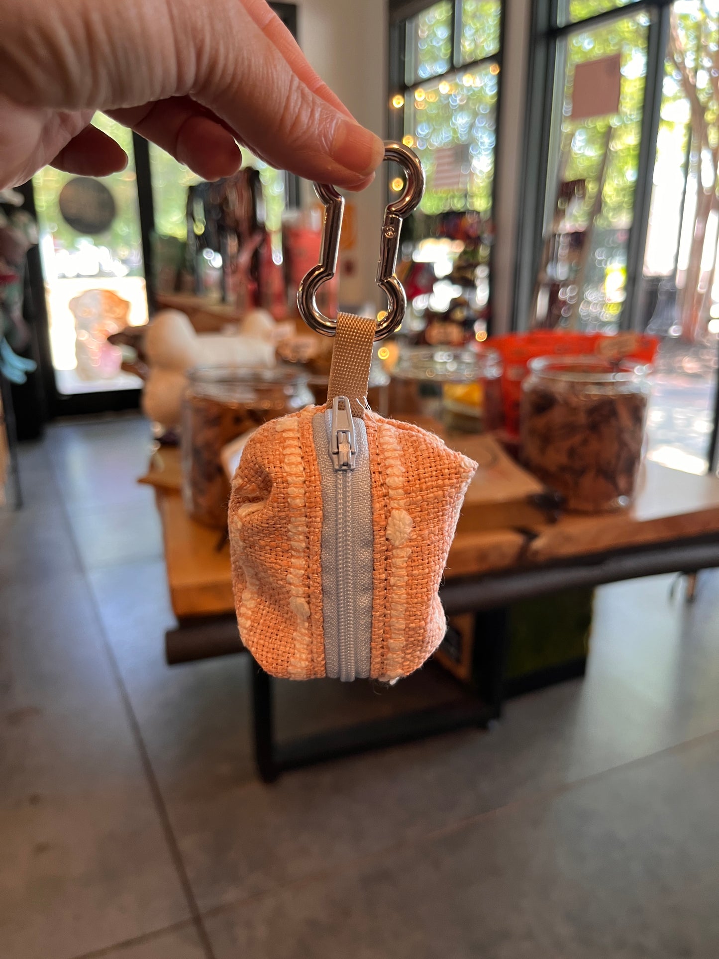 Paw Paws Poop Bag Case