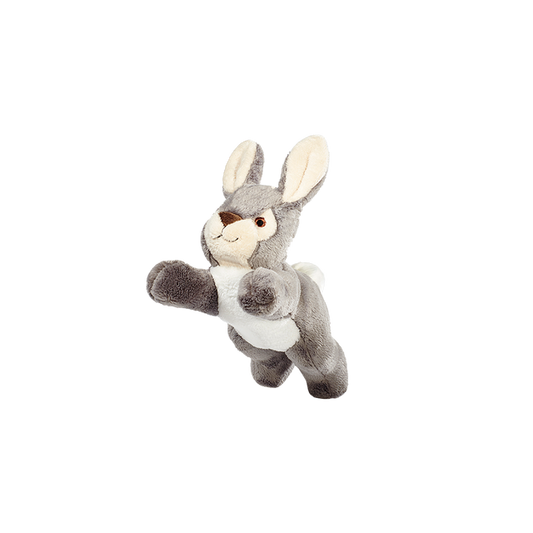 Jessica Bunny Dog Toy