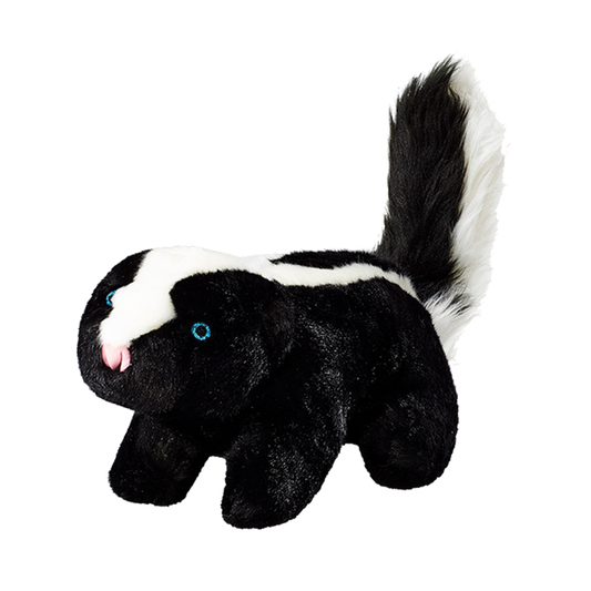 Lucy Skunk Dog Toy