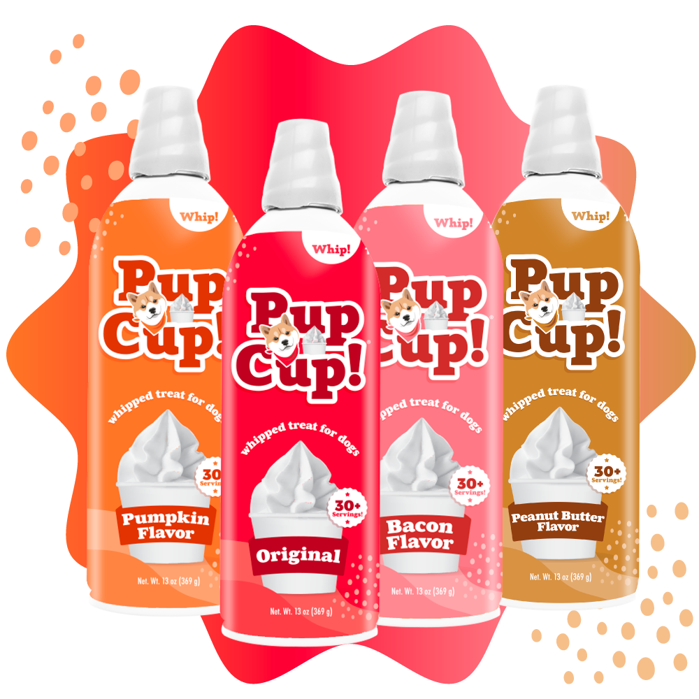 🥜 Peanut Butter Pup Cup 🥜