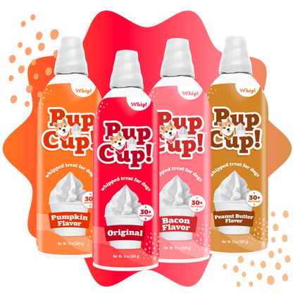 🥜 Peanut Butter Pup Cup 🥜