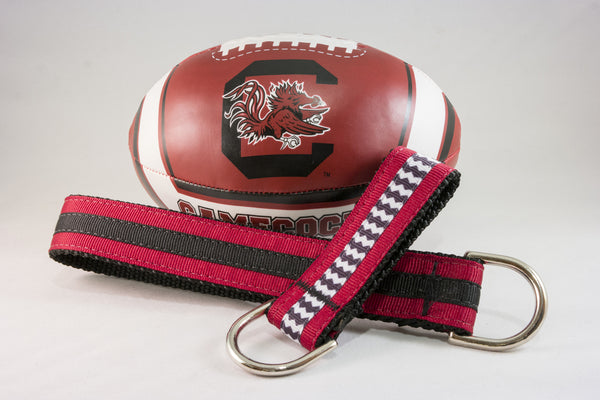 Collegiate - GameCocks Key Chain