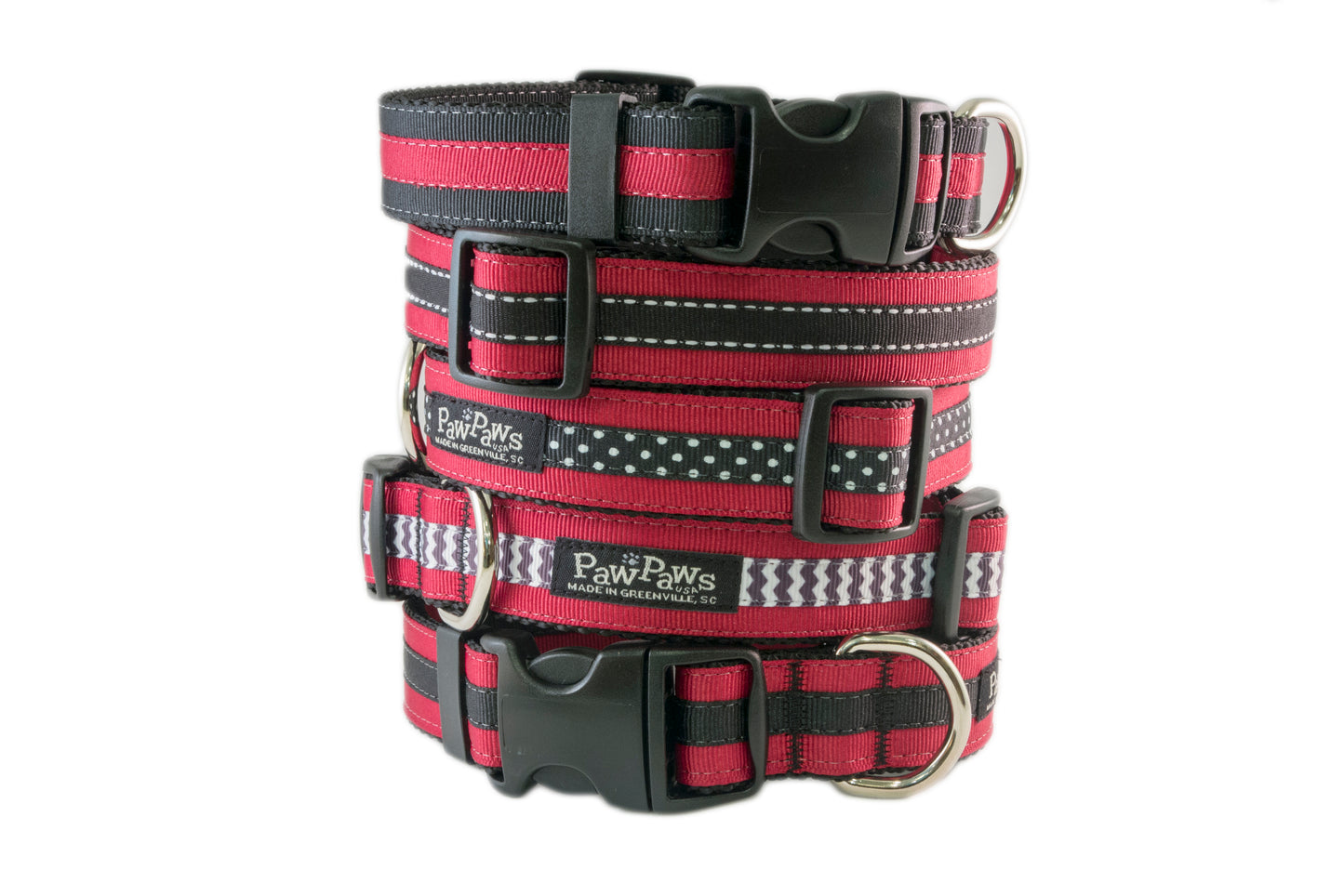 Collegiate - Gamecocks02 Dog Collar