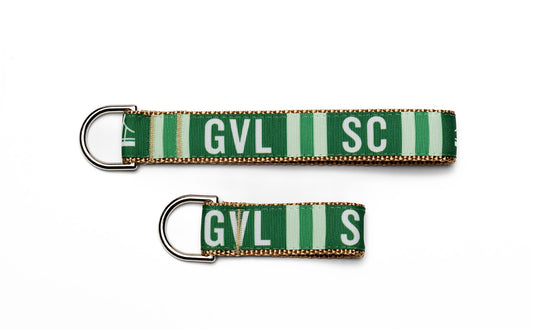 GVL Key Ring