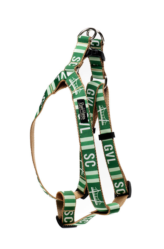 GVL Harness