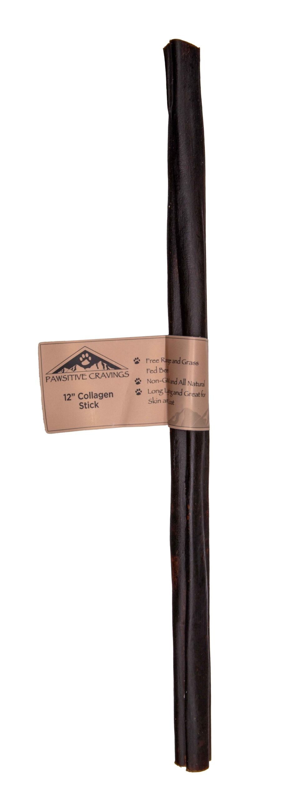 12" Collagen Stick