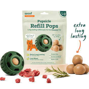 Pupsicle Pops Beef Large