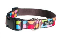 Indie Craft Dog Collar-Craft Fair