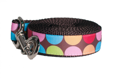 Indie Craft Dog Leash-Craft Fair