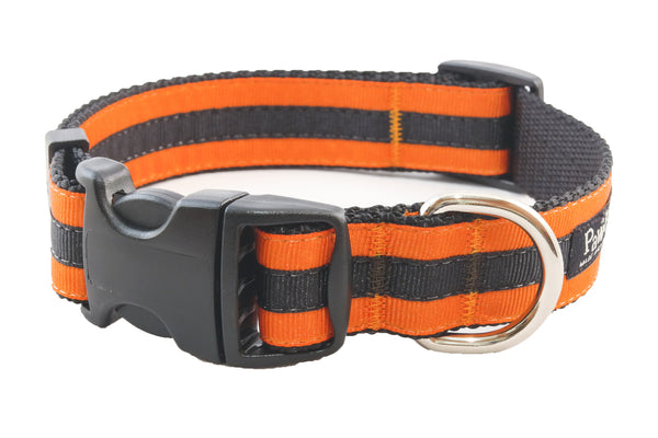 Halloween Dog Collar - Trick Or Treat