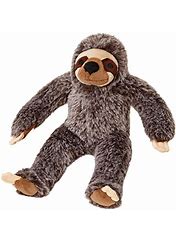 Fluff & Tuff Sonny Sloth