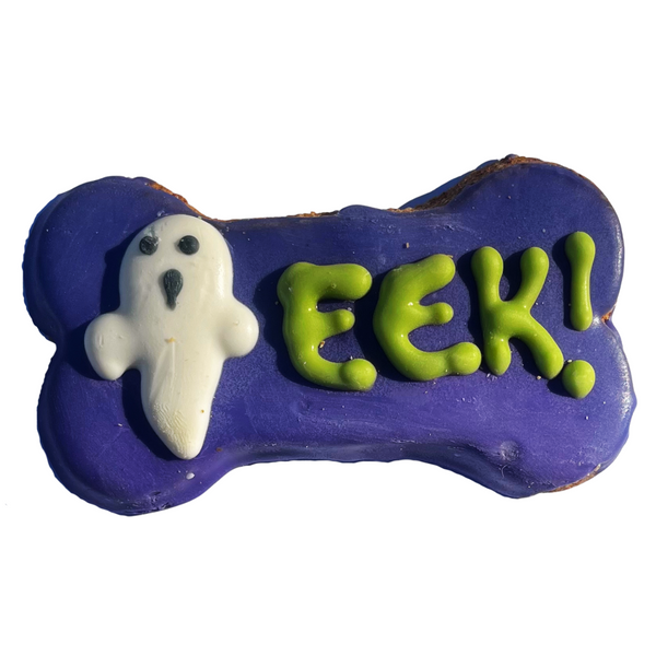 4" EEK Bone