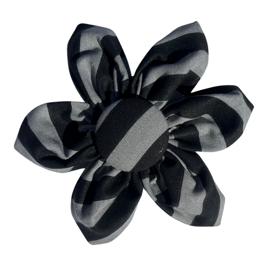 Halloween Stripes - Blossom