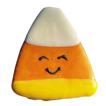 Candy Corn Friend