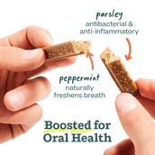 Bite n' Brush Refills
