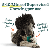 Bite n' Brush Refills
