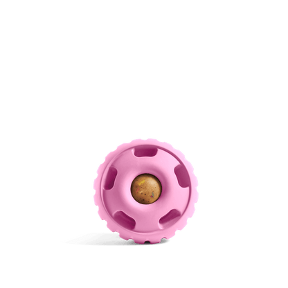 Woof Small Birthday Pupsicle Pink
