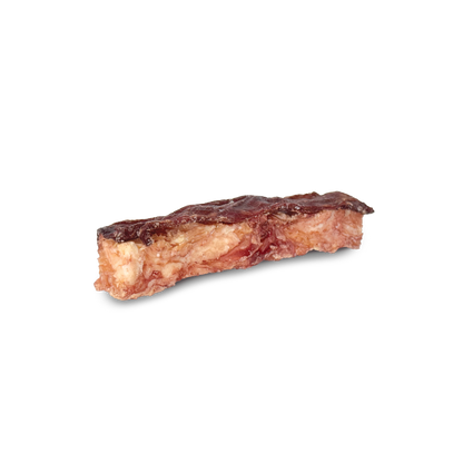 Skirt Steak Bar 6" 20cs