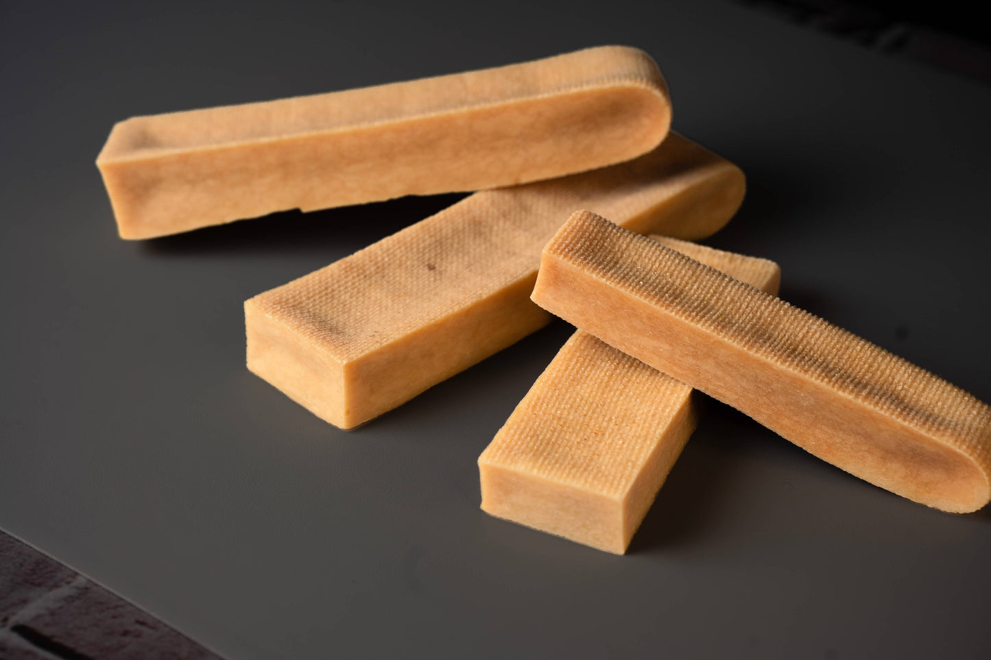 Large Yak Cheese Dog Chews