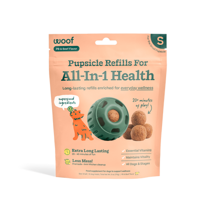 All-in-1 Wellness Pops