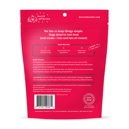 Lumps of Coal, Soft & Chewy