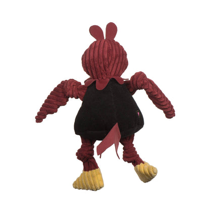 South Carolina (U. of), Cocky Knottie® Plush Dog Toy