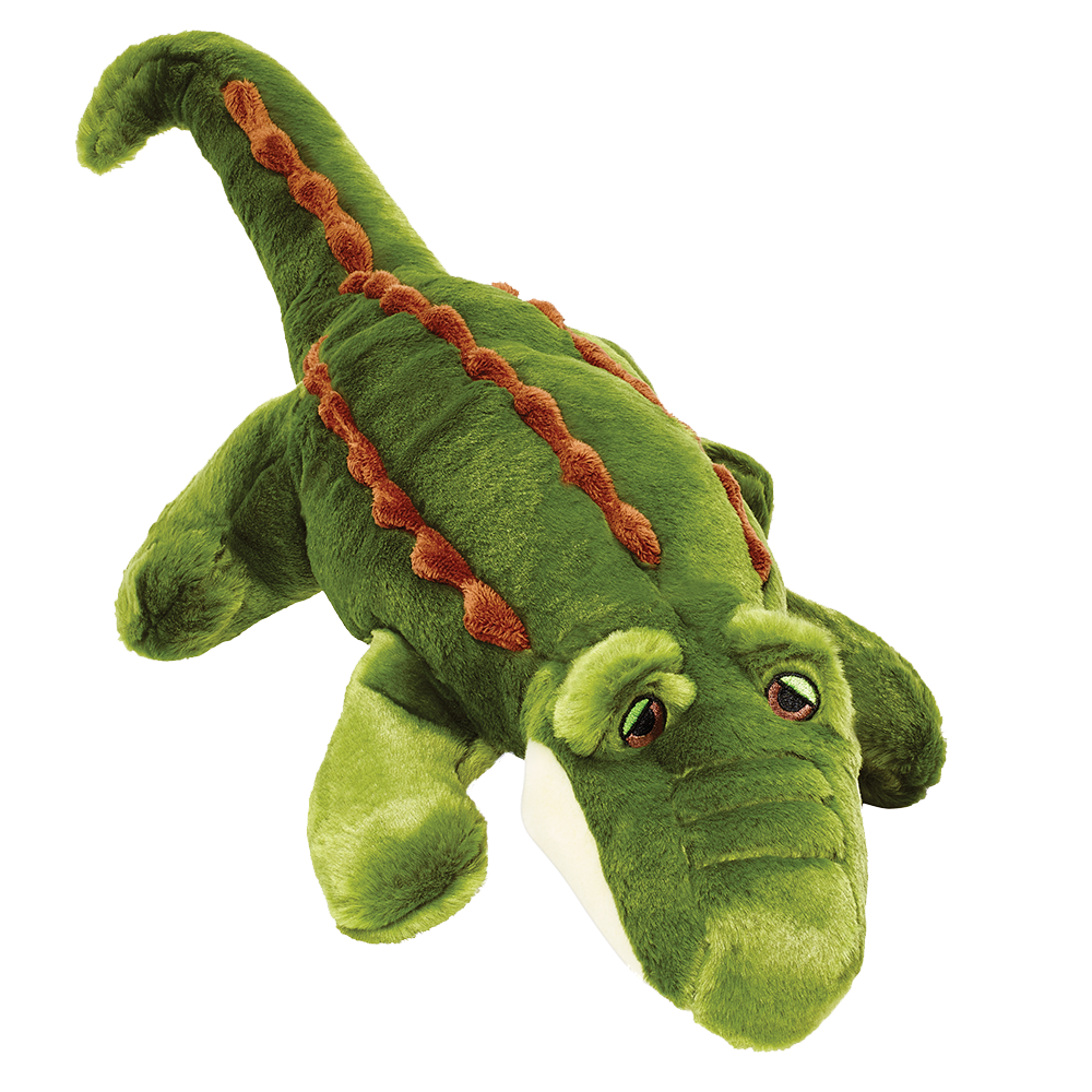Big daddy gator