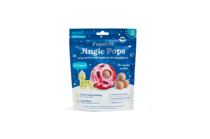 Jingle Pops - Holiday Limited Edition