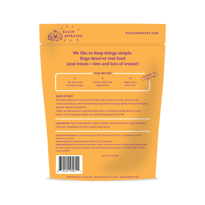 Milk n Cookies, Soft & Chewy