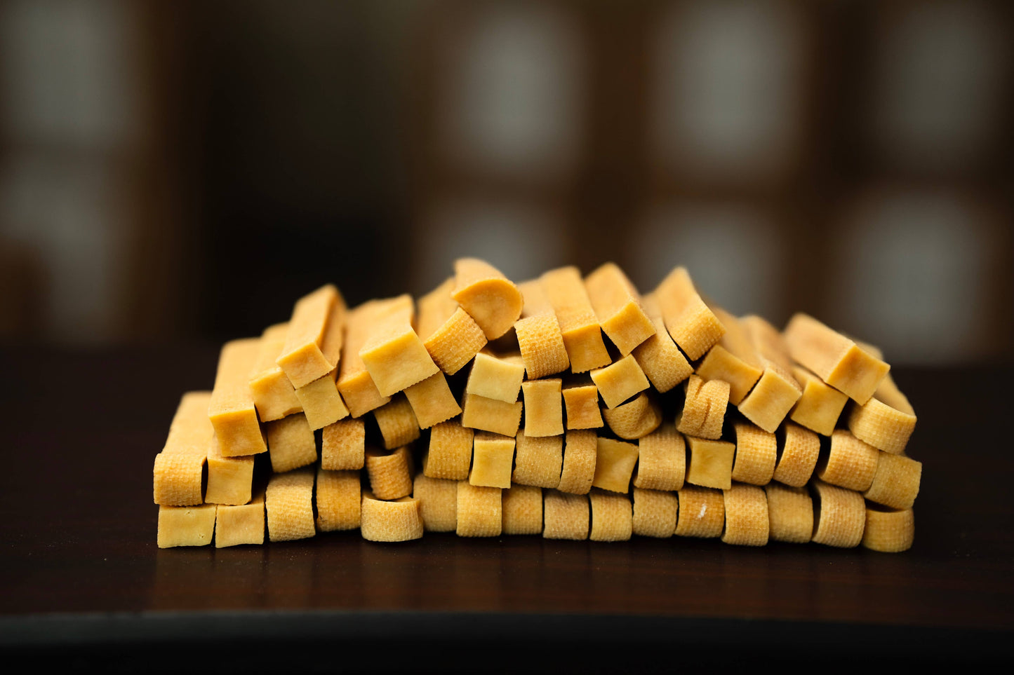 Large Yak Cheese Dog Chews