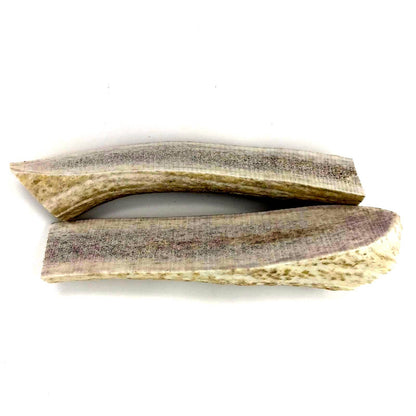 3 Pound Grade A Elk Antler Bulk Box