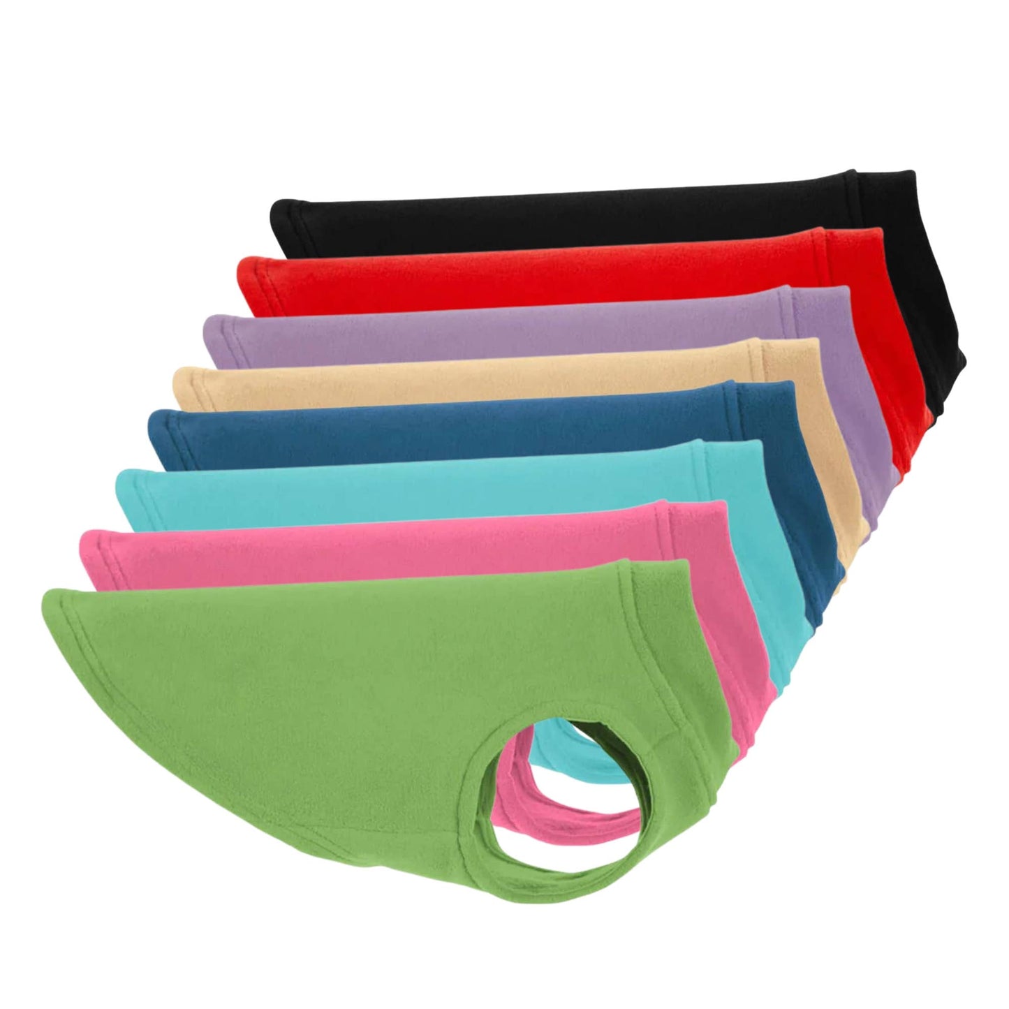 Gooby Stretch Fleece