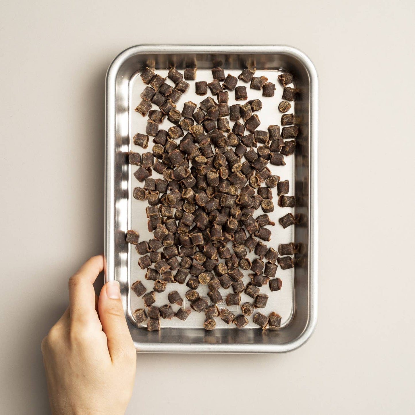 Bulk: Lucky Duck (Training Bits) - 5LB - Dog Treats