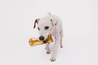 Mighty Marrows Collagen Dental Chew - Bacon