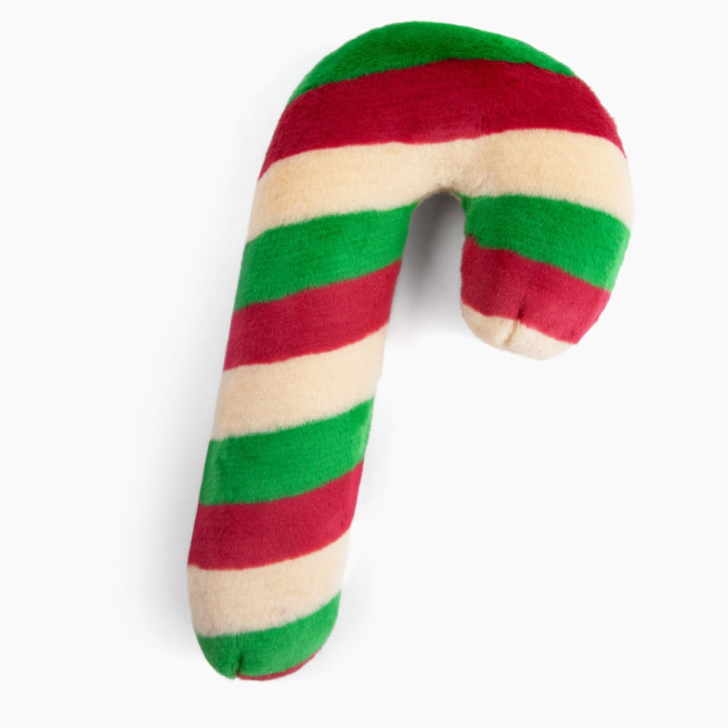 Fluff & Tuff XL Candy Cane 2025