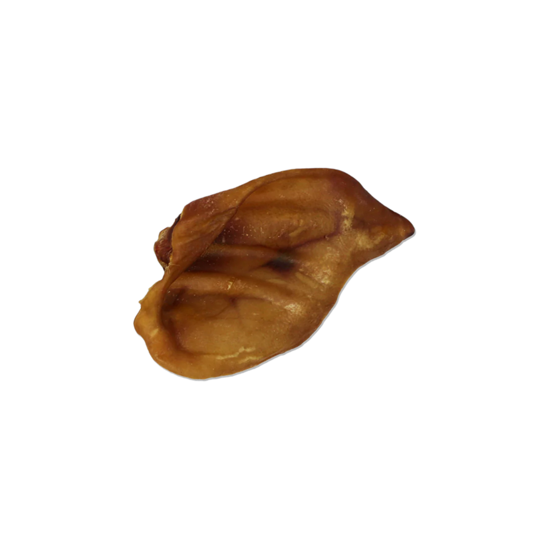 Home Range Pig Ears