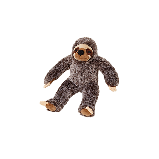 Sonny Sloth Dog Toy